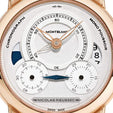 Automatic Black Dial Men's